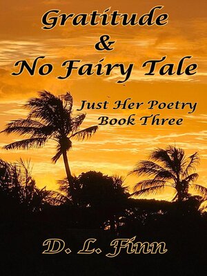 cover image of Gratitude & No Fairy Tale